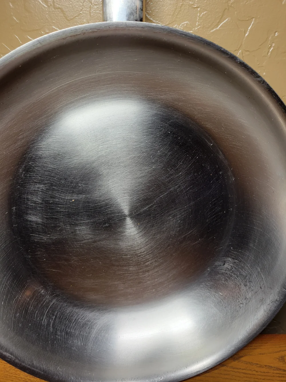 Tramontina (26 CM)10 Inch 18/10 Stainless Steel Frying Pan